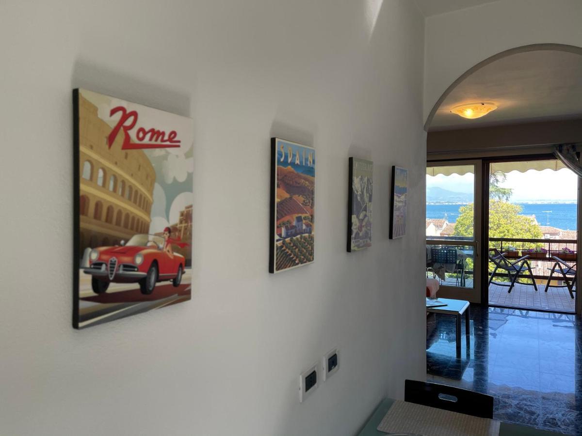 Desenzanoloft Official Partner Marriott Homes & Villas -Ciao Lago Family Apartment Desenzano del Garda Dış mekan fotoğraf