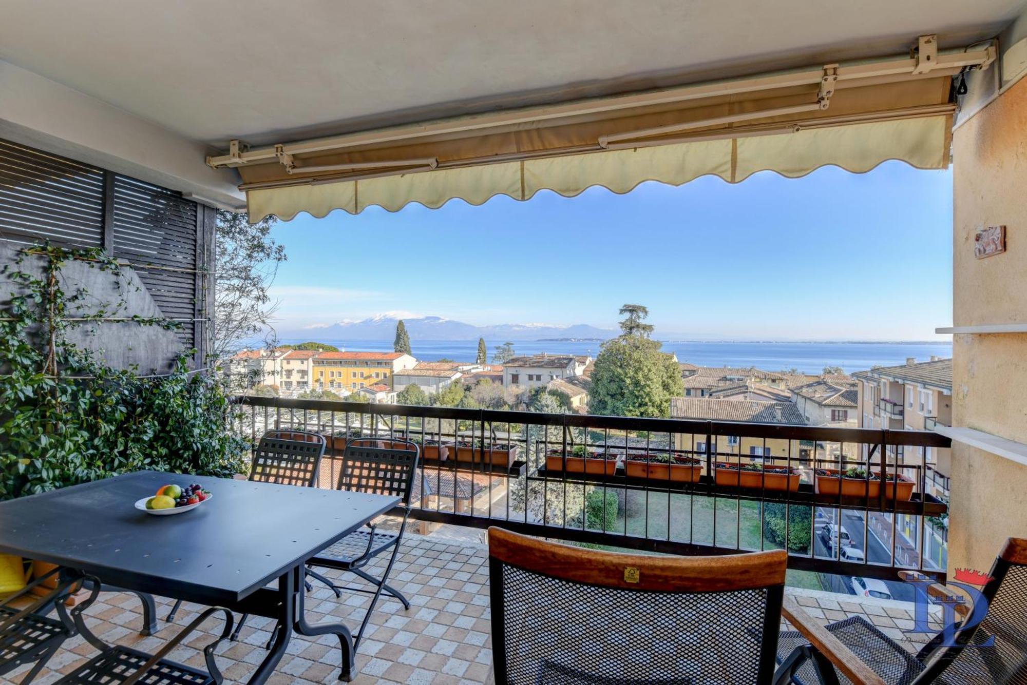 Desenzanoloft Official Partner Marriott Homes & Villas -Ciao Lago Family Apartment Desenzano del Garda Dış mekan fotoğraf