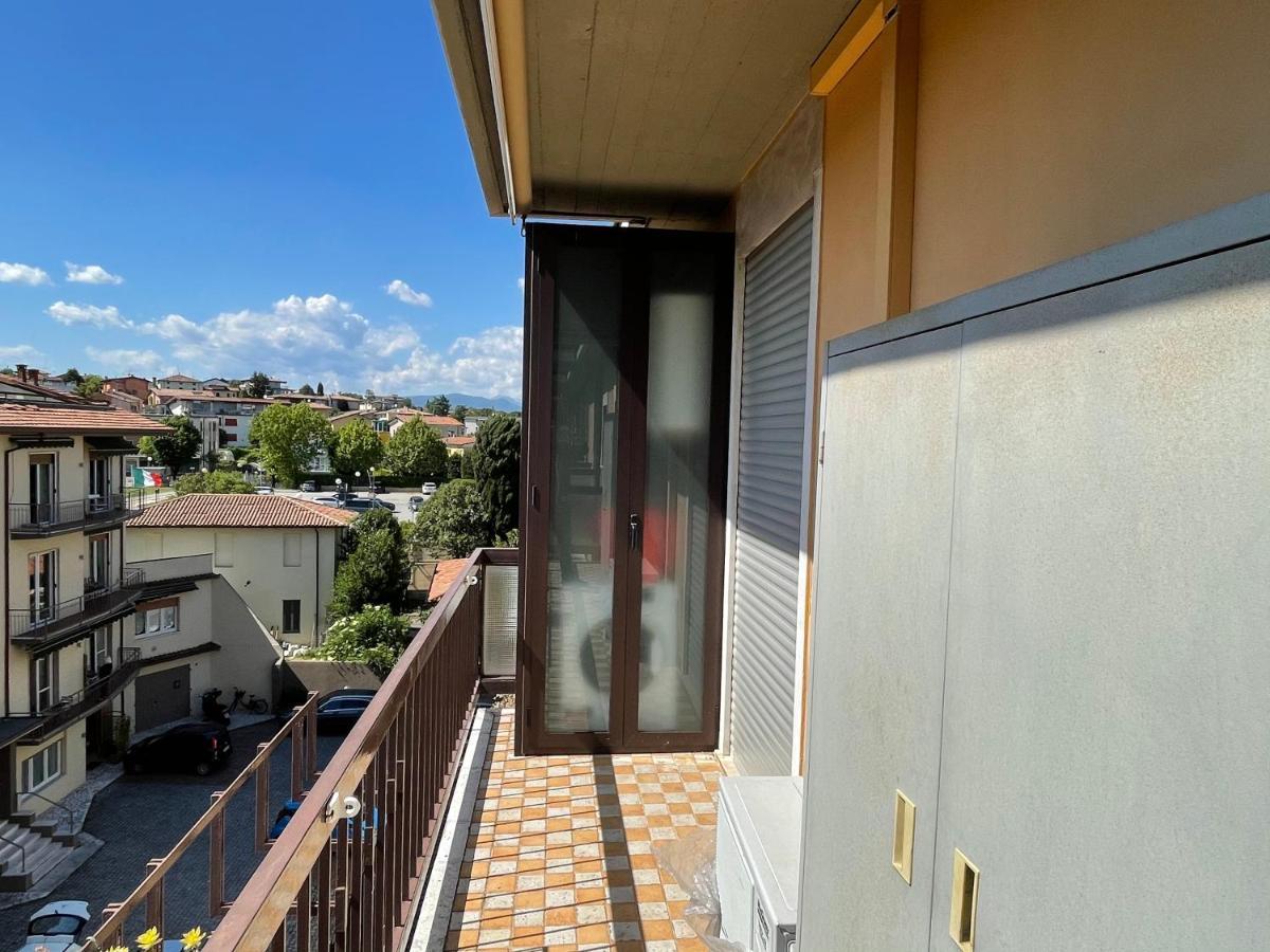 Desenzanoloft Official Partner Marriott Homes & Villas -Ciao Lago Family Apartment Desenzano del Garda Dış mekan fotoğraf