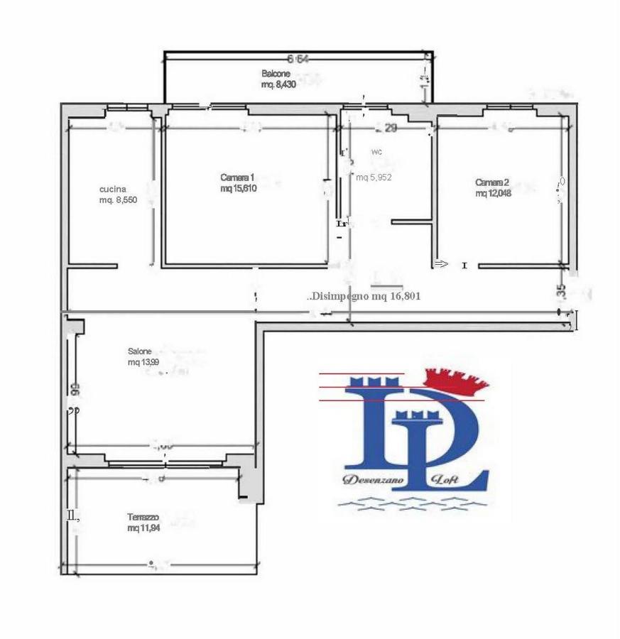Desenzanoloft Official Partner Marriott Homes & Villas -Ciao Lago Family Apartment Desenzano del Garda Dış mekan fotoğraf