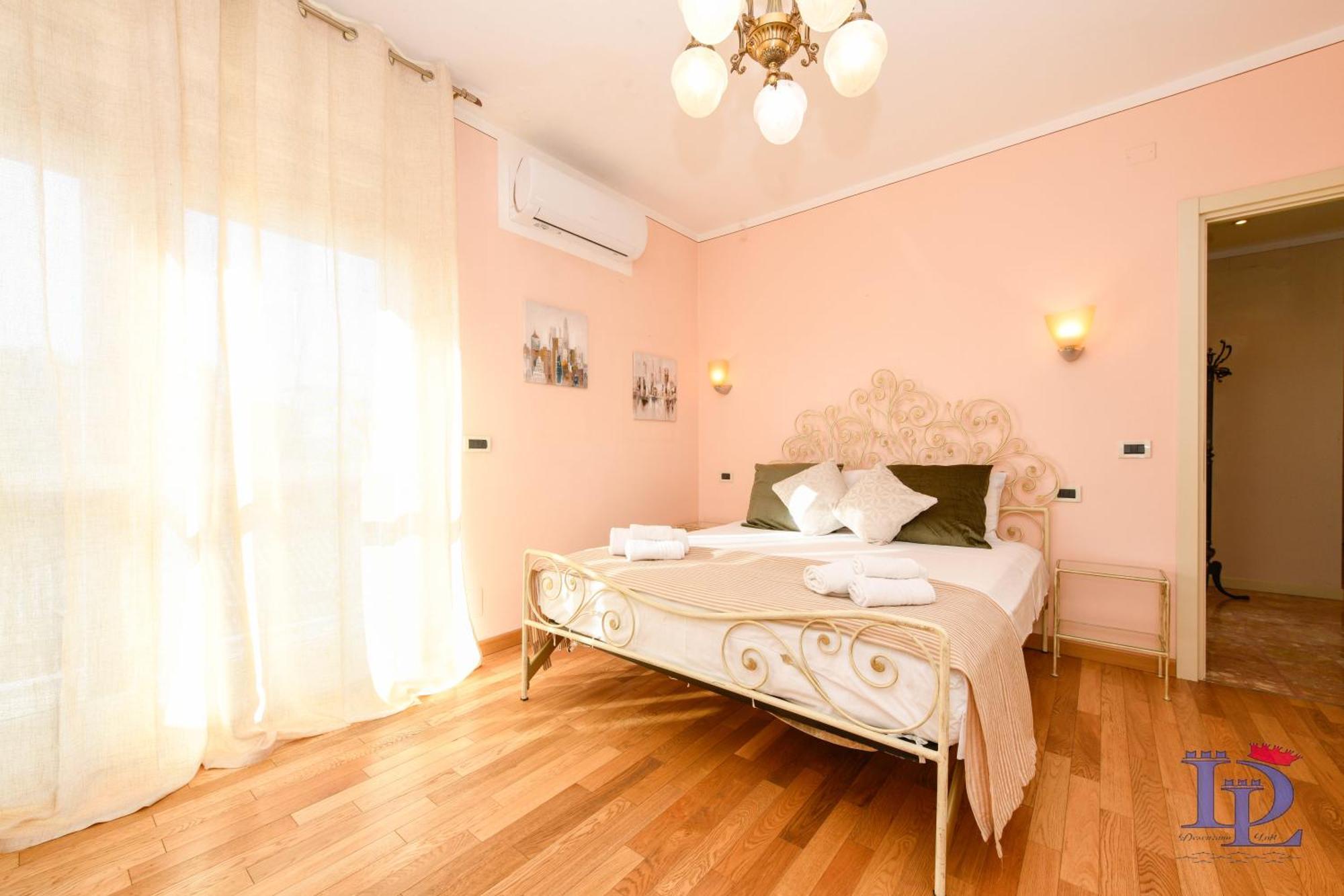 Desenzanoloft Official Partner Marriott Homes & Villas -Ciao Lago Family Apartment Desenzano del Garda Dış mekan fotoğraf