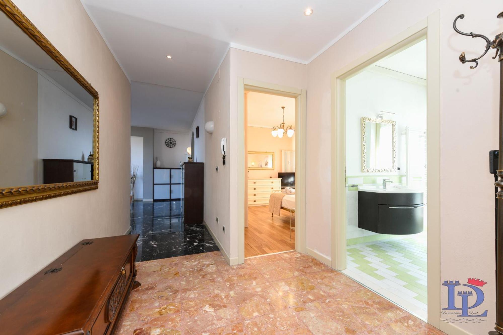Desenzanoloft Official Partner Marriott Homes & Villas -Ciao Lago Family Apartment Desenzano del Garda Dış mekan fotoğraf