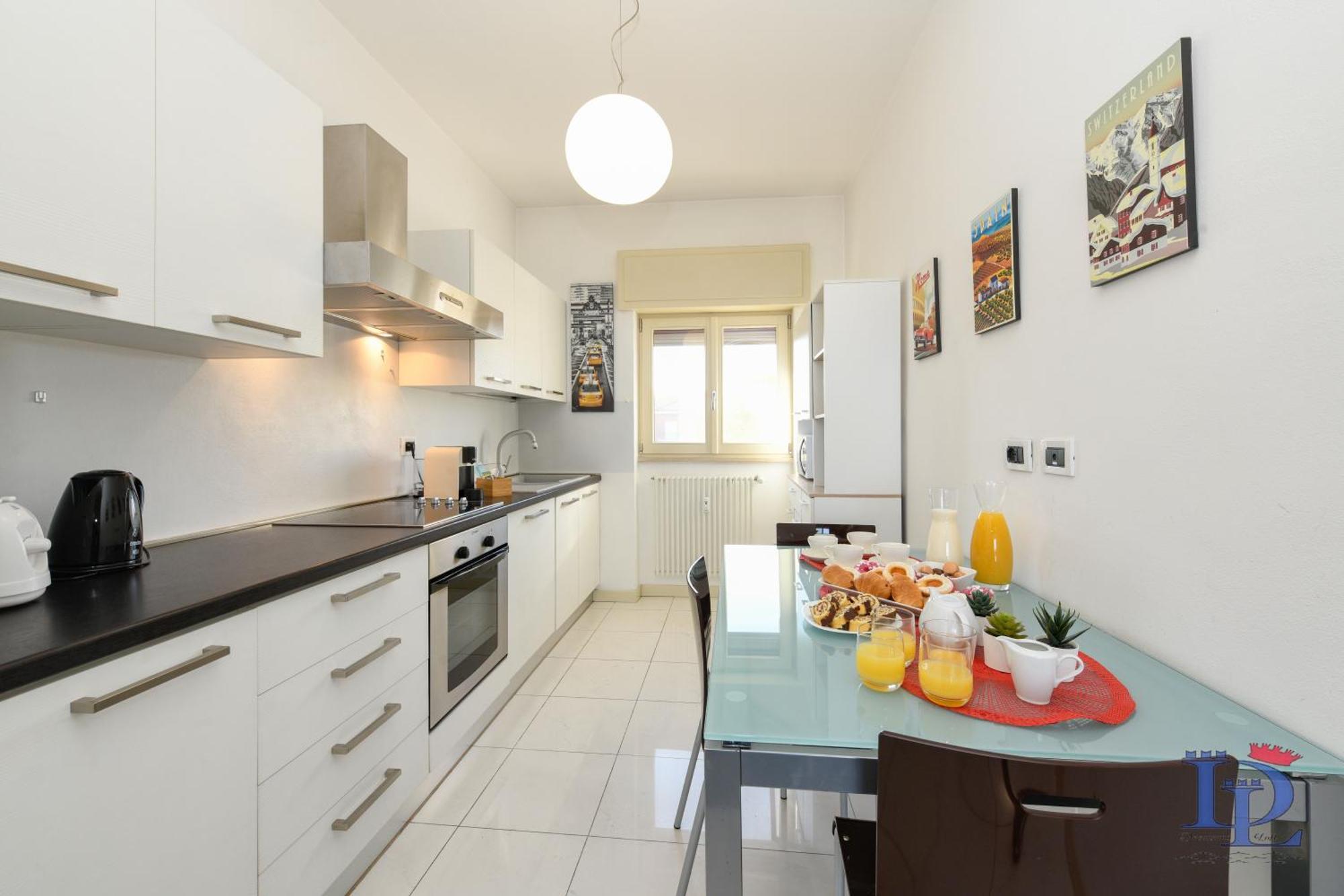 Desenzanoloft Official Partner Marriott Homes & Villas -Ciao Lago Family Apartment Desenzano del Garda Dış mekan fotoğraf