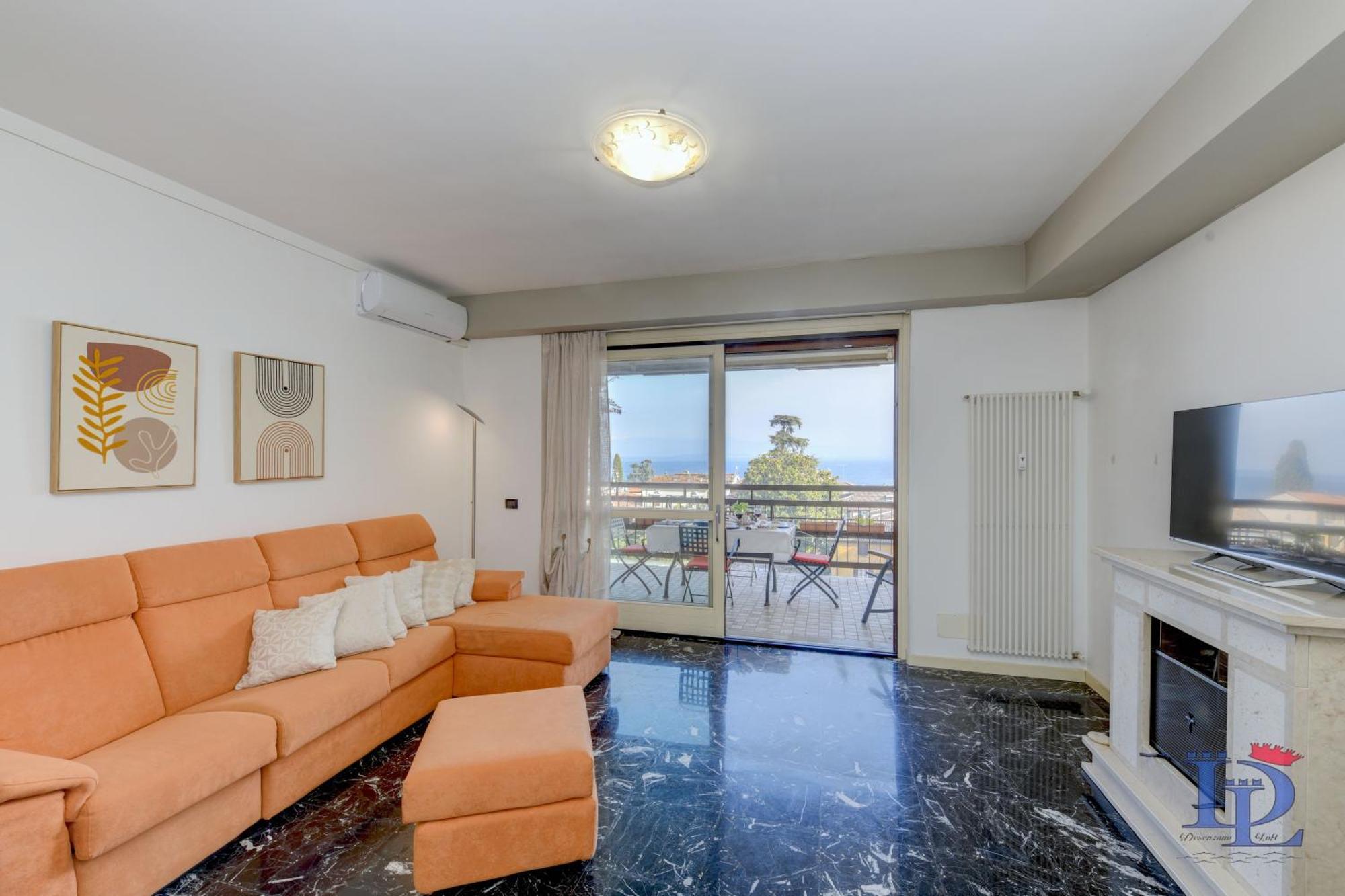 Desenzanoloft Official Partner Marriott Homes & Villas -Ciao Lago Family Apartment Desenzano del Garda Dış mekan fotoğraf