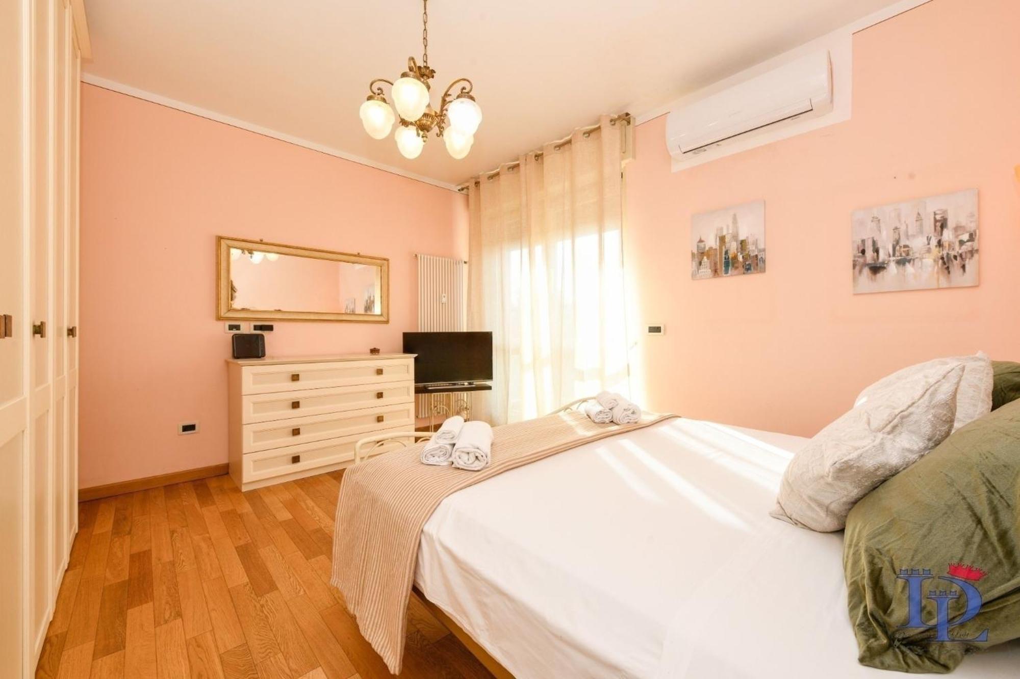 Desenzanoloft Official Partner Marriott Homes & Villas -Ciao Lago Family Apartment Desenzano del Garda Dış mekan fotoğraf